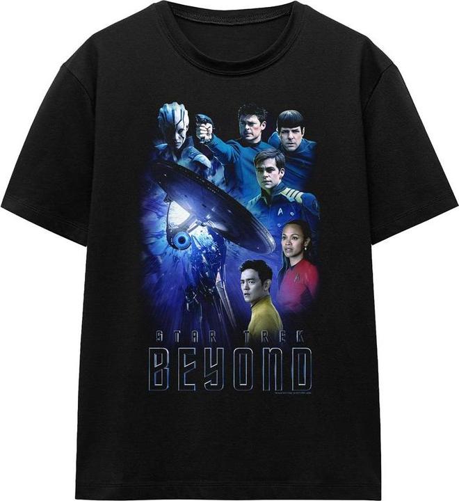 Image du produit Star Trek Beyond - T-shirt - Adulte (XXL)