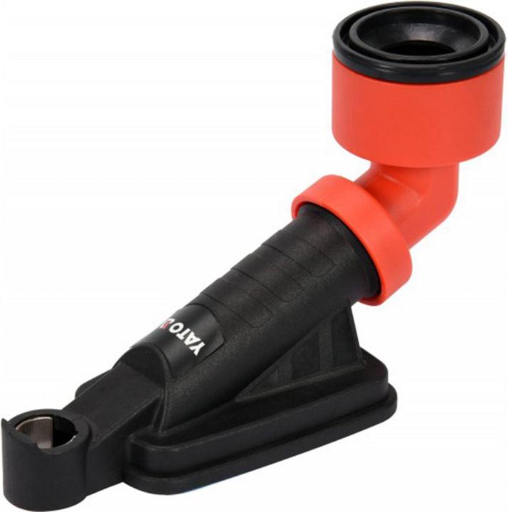 Image du produit Yato Chapeau d'aspiration professionnel universel pour perceuses jusqu'à Ø 16 mm, adaptateur 26 - 36 mm