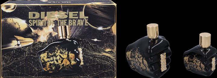 Immagine prodotto Diesel Set di regali Spirit Of The Brave Pour Homme