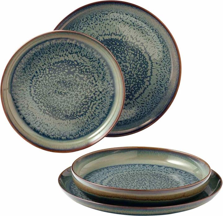 Actual product image Like. by Villeroy & Boch Crafted LIKE (4 Piece)