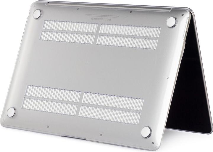 Actual product image Screenguard Hard Case for Apple MacBook Pro 15" Retina (2016-2019) A1707 A1990 (Apple)