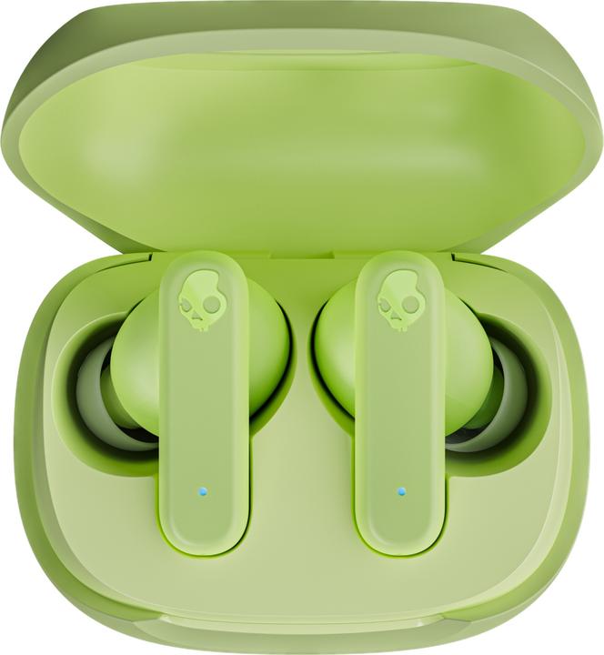 Produktbild Skullcandy Smokin Buds (keine Geräuschunterdrückung, 8 h, Kabelgebunden)