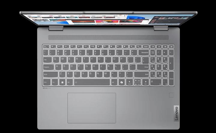 Actual product image Lenovo IdeaPad 5 2-in-1 (16", Intel Core 5 120U, 16 GB, 512 GB, CH)