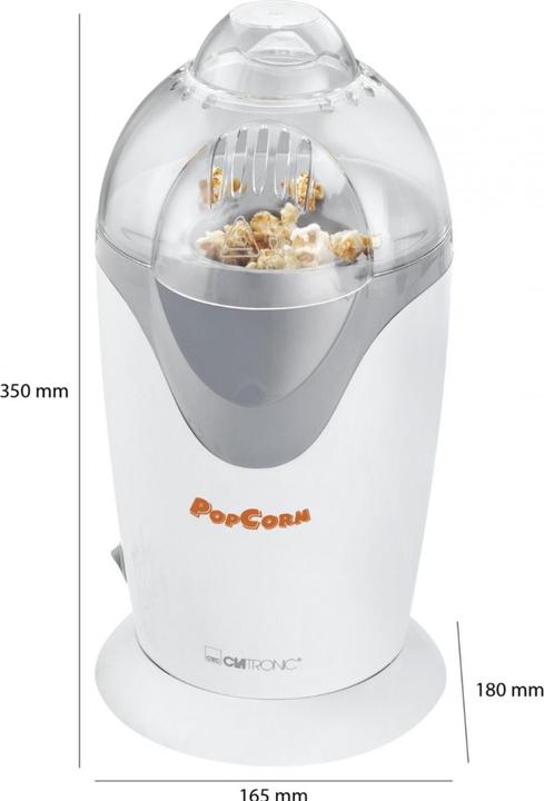 Actual product image Clatronic Pm 3635