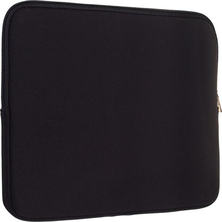 Produktbild König Design Universal Notebooktasche 13 17 Zoll Tasche Hülle Laptop Notebook Case Cover (17")