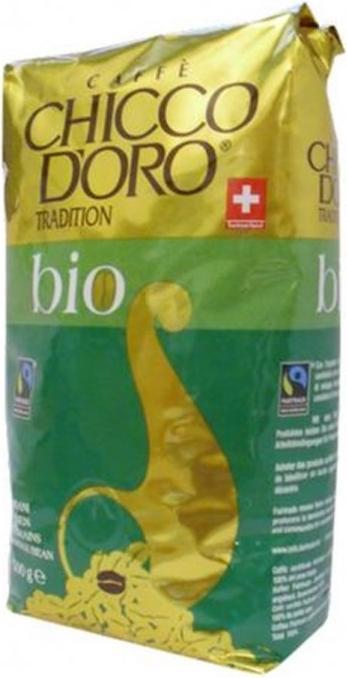 Chicco D'oro Max Havelaar (500 g)