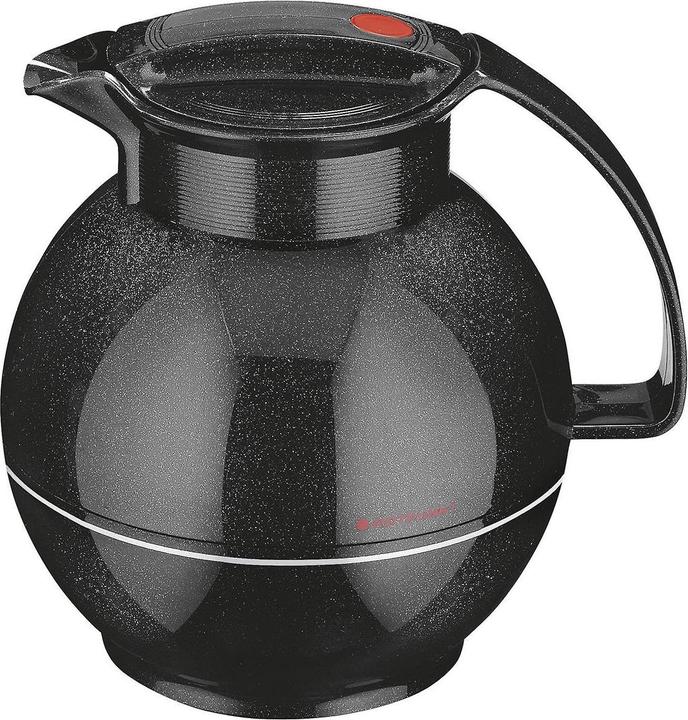 Produktbild Isolierkanne 360 Sissy 1,0 l Zweifunktions-Drehverschluss BPA Frei- gesundes Trinken Made i (1 l)