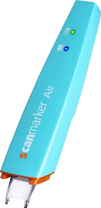 Produktbild Scanmarker Bluetooth Air inkl OCR Tuerkis