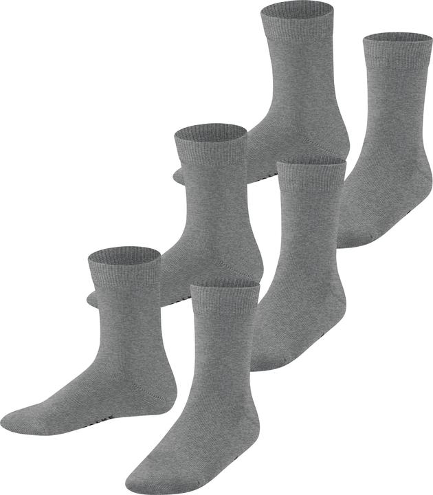 Actual product image Falke Family 3-Pack Kids Socks (pack of 3, 31 - 34)
