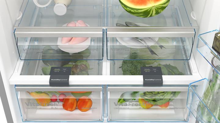 Produktbild Bosch Hausgeräte KGN86VIEA (631 l)