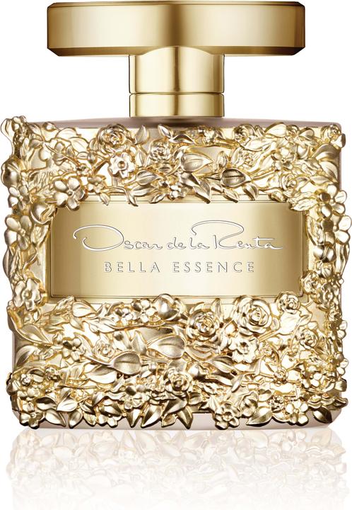 Actual product image Oscar de la Renta Bella Essence by Eau de Parfum Spray 100 ml (Eau de parfum, 100 ml)