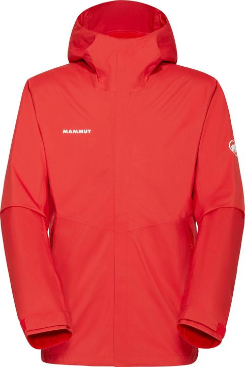 Mammut Alto HS Hooded Jacket (M)
