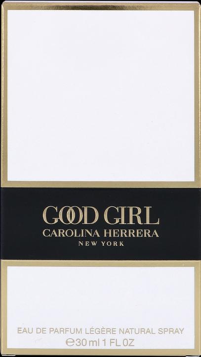 Immagine prodotto Carolina Herrera Légère Eau de Parfum (re) (Eau de parfum, 30 ml)