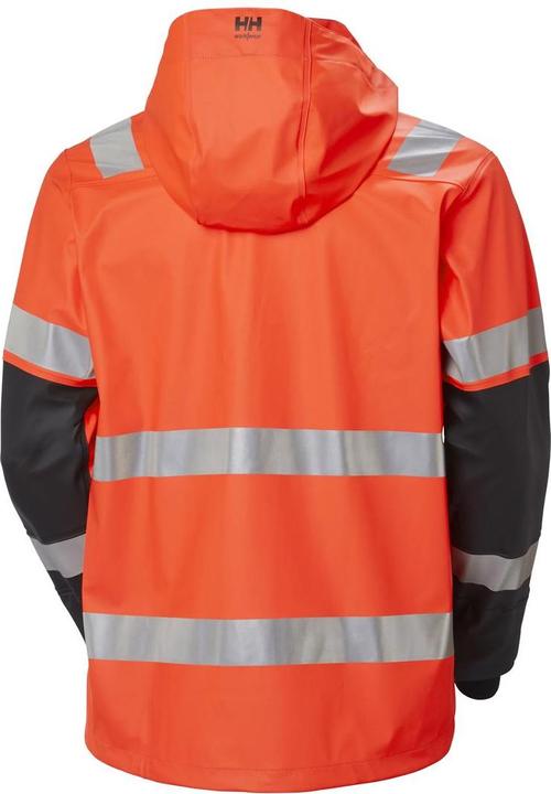 Produktbild Helly Hansen Workwear ALNA 2.0 RAIN JACKET (L)