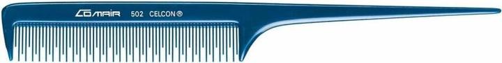 Image du produit Comair Peigne 502 Bleu Profi-Line