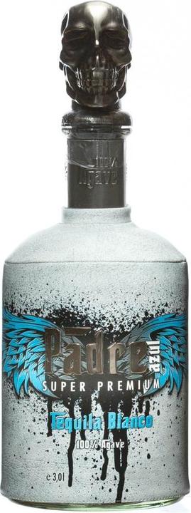 Image du produit Padre Azul Tequila Blanco (1 x 300 cl)