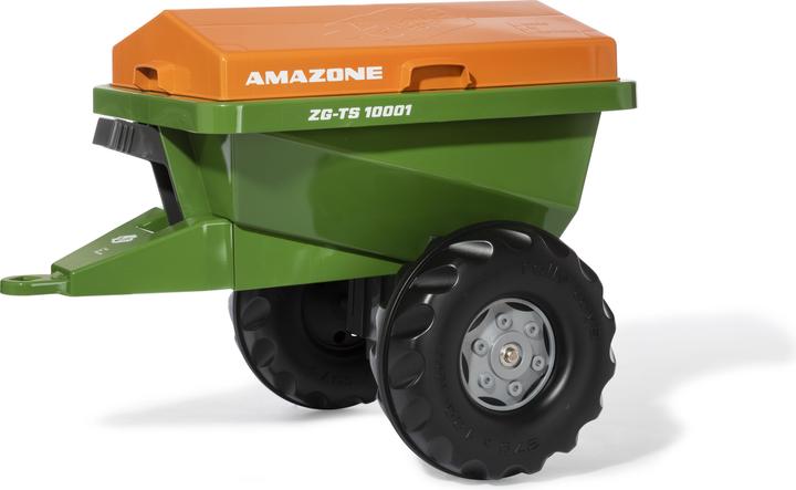 Immagine prodotto Rolly Toys rollyStreumax AMAZONE