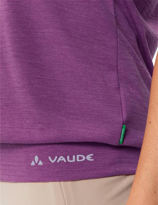 Actual product image Vaude Skomer T-Shirt III (42, L)