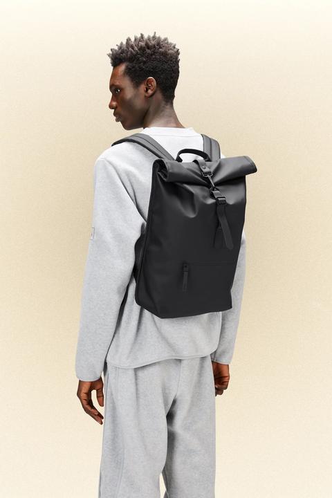 Produktbild Rains Rolltop (13 l)