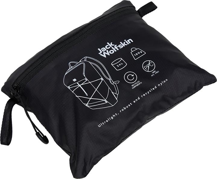 Produktbild Jack Wolfskin Wandermood Packable 24 (24 l)