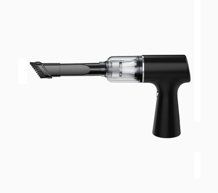 Immagine prodotto Baseus Other goods OEM Car vacuum cleaner cordless with set of tips 4000pa 1500 mAh black