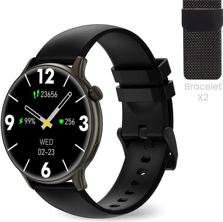 Image du produit Livoo Montre connectée
