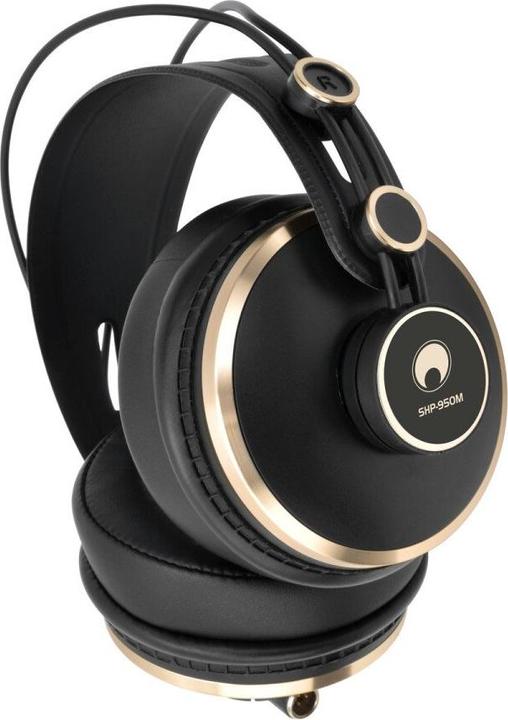 Immagine prodotto Omnitronic SHP-950M Cuffie di monitoraggio deluxe