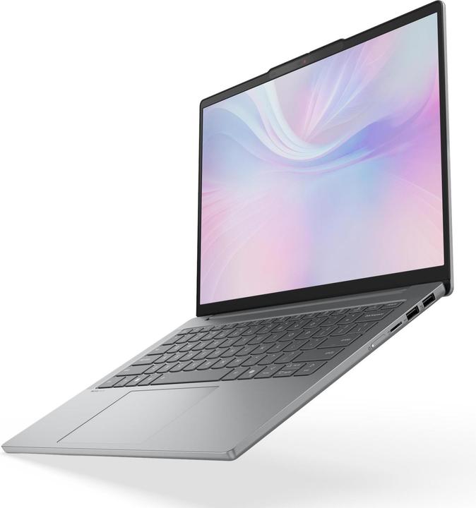 Productafbeelding Lenovo IdeaPad Slim 5 14" FHD+ OLED R5-8645HS 16GB/512GB SSD Win11 83HV000HGE (14", AMD Ryzen 5 8645HS, 16 GB, 512 GB, NL)