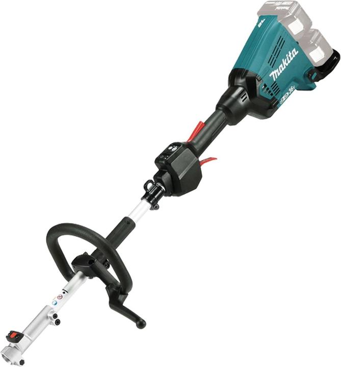 Makita DUX60Z (Metal cutting blade)