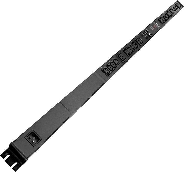 Image du produit Gude EPC 87-1210-18 PDU 20x commutée et mesurée