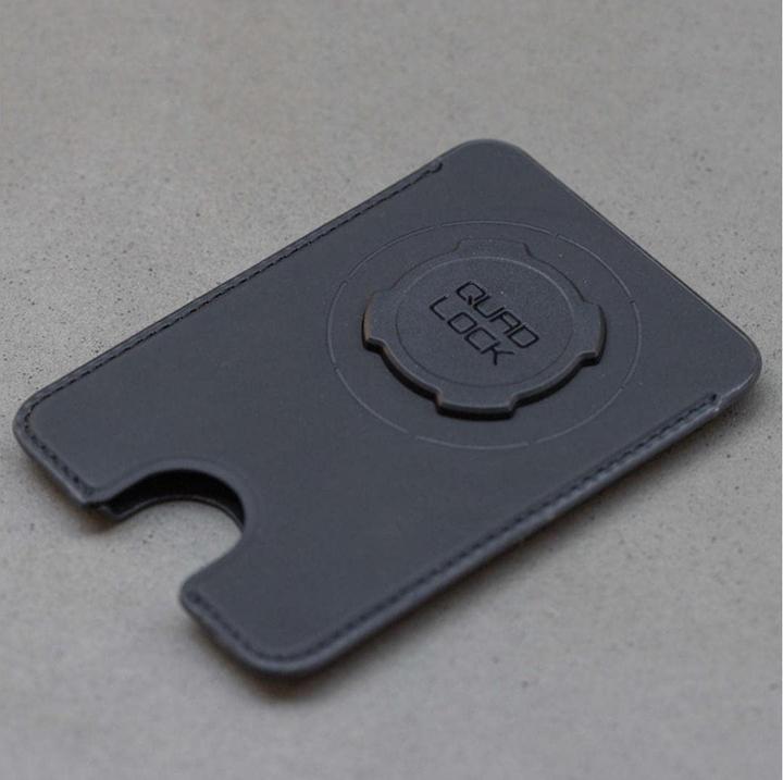Image du produit Quad Lock Portefeuille Mag