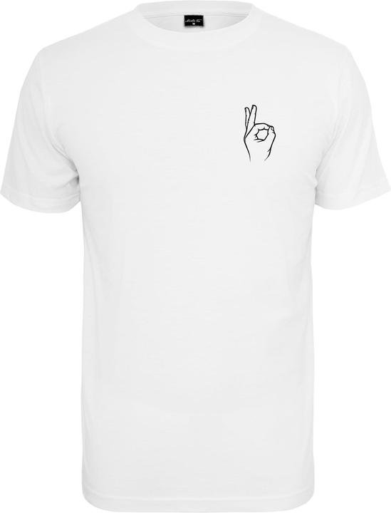 Actual product image MT Easy Sign Tee - 14679 (XL)