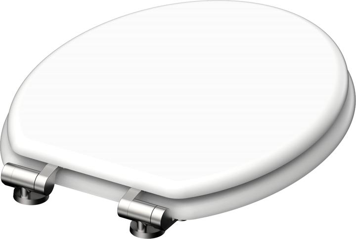 Actual product image Schütte Spirit White