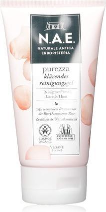 Produktbild N.A.E. Naturale Antica Erboristeria purezza klärendes Reinigungsgel 150 ml (Gel, 150 ml)