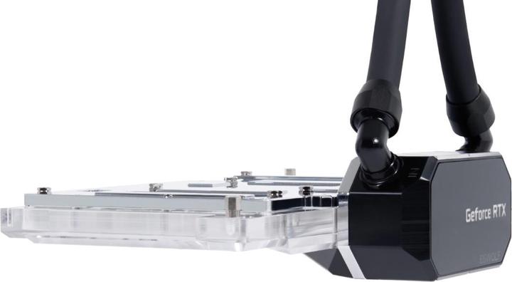 Produktbild Alphacool Eiswolf 2 GPU AIO 360mm RTX 3080/3090 TUF mit Backplate