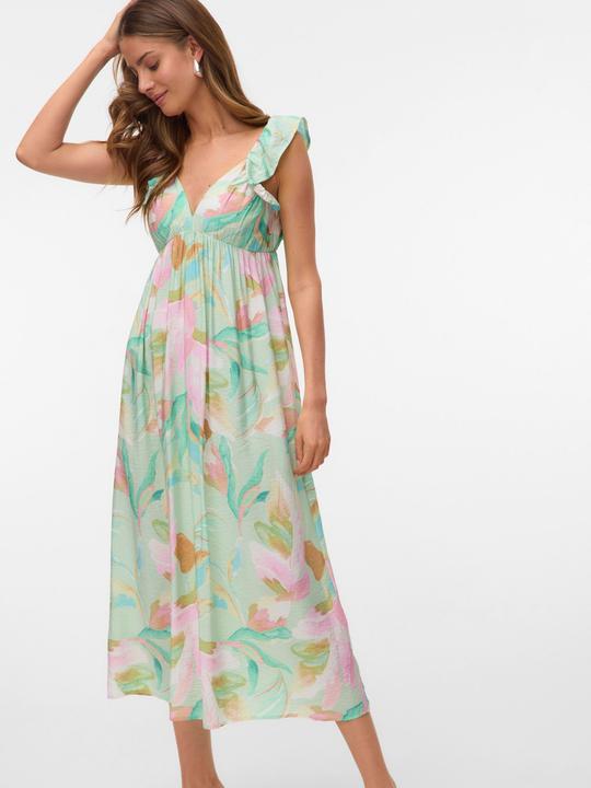 Produktbild Vero Moda VMJOSIE Langes Kleid Kleid (S)