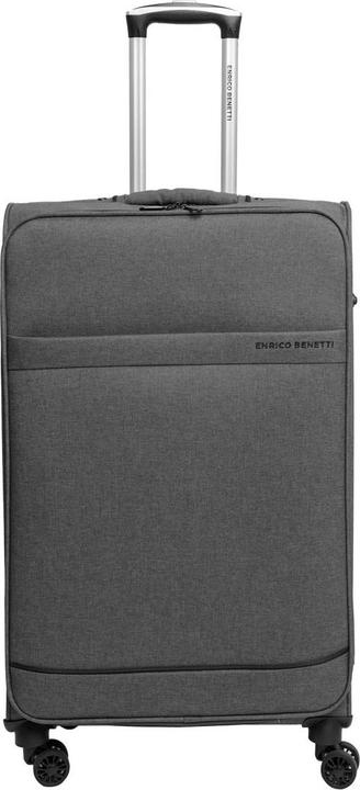 Immagine prodotto Enrico Benetti Set di 3 trolley Dallas