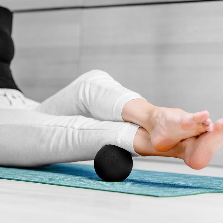 Immagine prodotto Casativo Set di 2 palline da massaggio per un massaggio puntuale, 8 cm