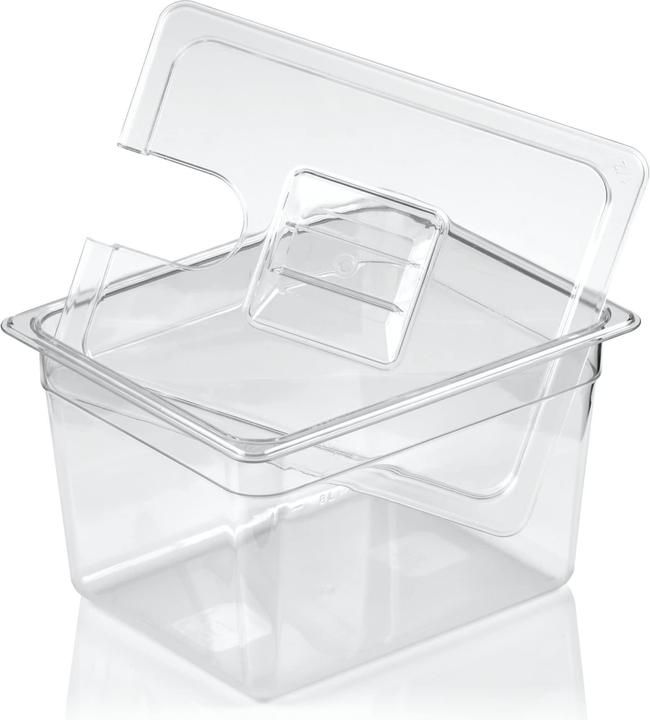 Immagine prodotto Malzeit Fornello Sous Vide