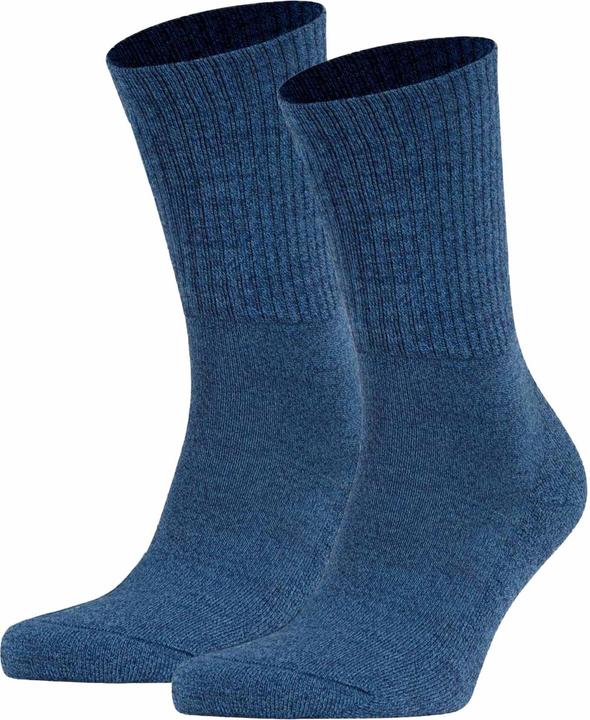 Image du produit Falke Chaussettes Sport (lot de 2, 44 - 45)