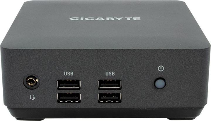 Actual product image Gigabyte GB-BRi3H-1315 (Intel Core i3-1315U)