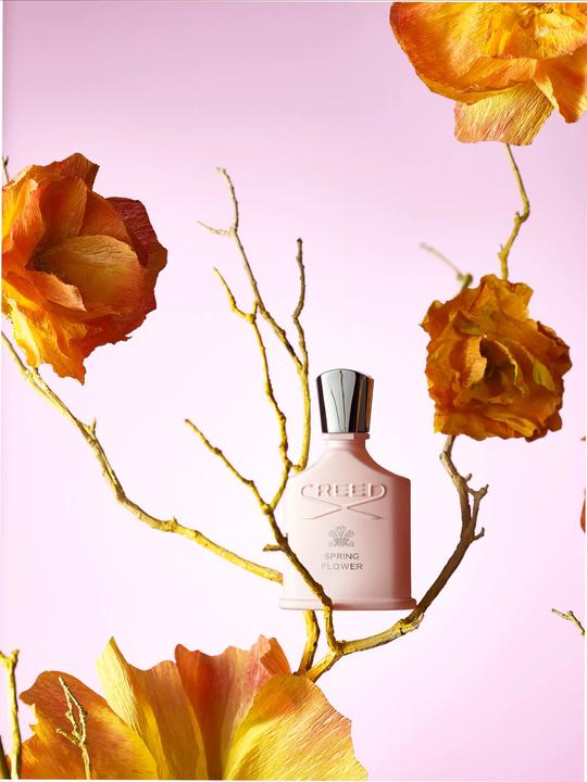 Produktbild Creed Femme Spring Flower Eau de Parfum Vapo 30 ml (Eau de Parfum, 30 ml)