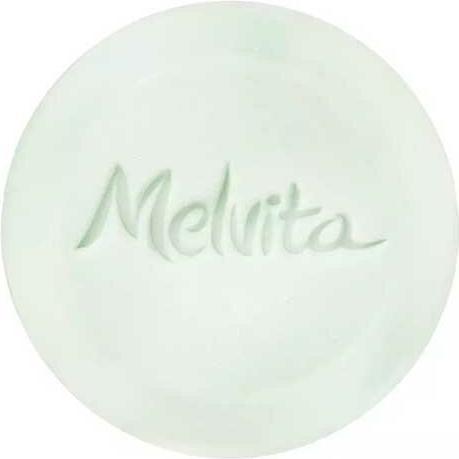 Actual product image Melvita Shampoo Solid Detox Refresh (Solid shampoo)