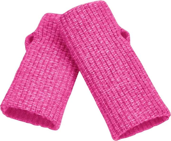 Actual product image Beechfield Colour Pop Hand Warmer