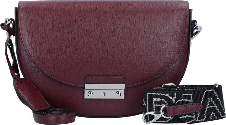 Produktbild Picard Superstar Umhängetasche Leder 29 cm