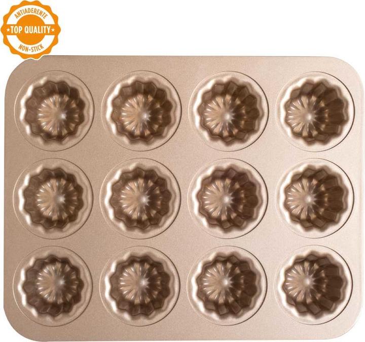 Actual product image Decora Mini cake tin (24.50 cm)