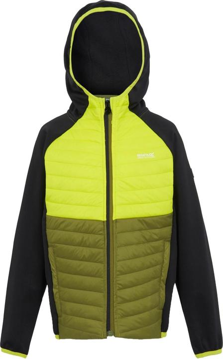 Limone e lime, Nero