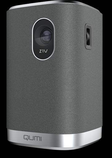 Produktbild vivitek Qumi Z1H (HD, 300 lm, 1.2:1)