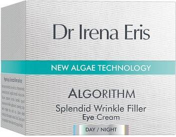 Immagine prodotto Dr Irena Eris Splendida Crema Occhi Riempitiva per le Rughe (Crema, 15 ml)