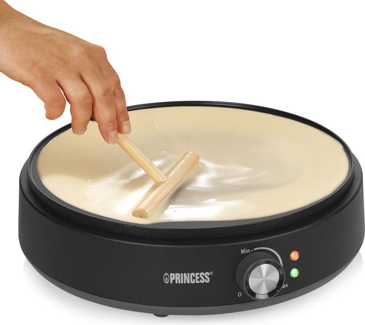 Image du produit Princess Crêpière Deluxe